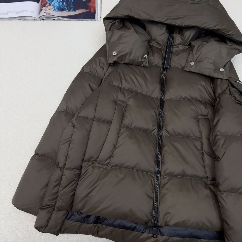 Prada Down Jackets